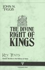 Divine Right of Kings: 1914