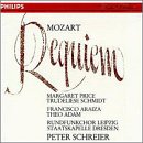 Mozart: Requiem-Mass in D Minor