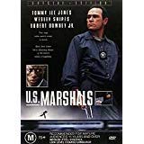 U.S. Marshalls SPECIAL EDITION