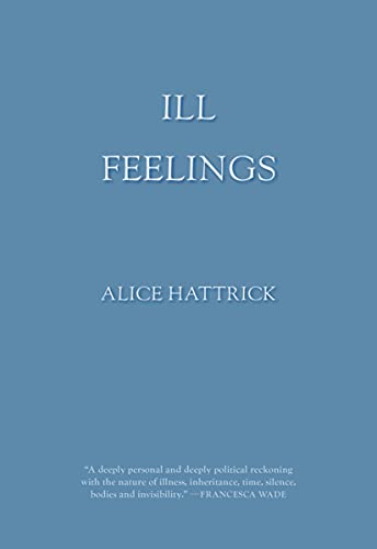 Ill Feelings