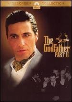 Godfather Part II