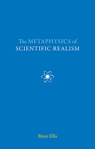 Metaphysics of Scientific Realism