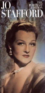 Jo Stafford: The Portrait Edition