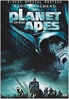 Planet of the Apes (Two-Disc Special Edition) (2001)