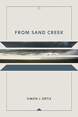 From Sand Creek: Volume 42