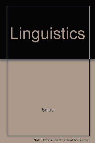 Linguistics