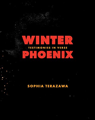 Winter Phoenix: Testimonies in Verse