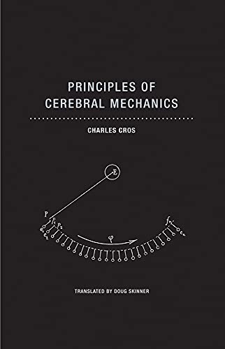 Principles of Cerebral Mechanics