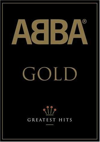 Abba: Gold Greatest Hits