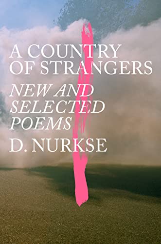 Country of Strangers: New and Selected Poems