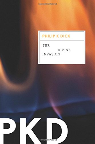 Divine Invasion, 2