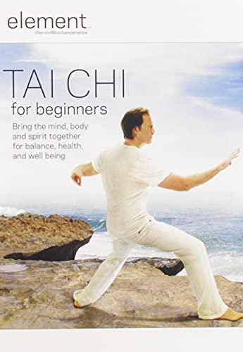 Tai Chi for Beginners