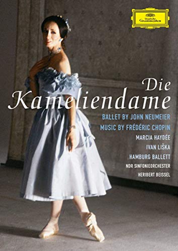 Chopin: Kameliendame