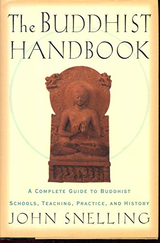 The Buddhist Handbook