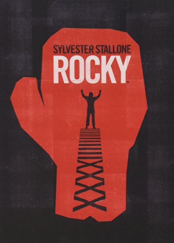 Rocky (New Package)
