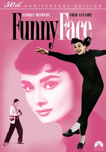 Funny Face (Anniversary)