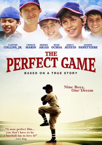 Perfect Game