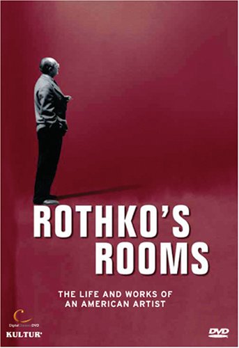 Rothko's Rooms