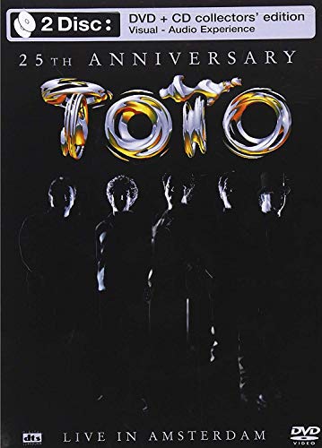 Toto: 25th Anniversary