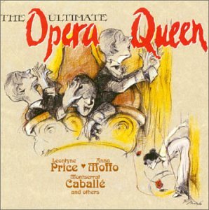 Ultimate Opera Queen