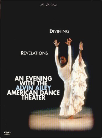 Evening W/Alvin Ailey American Dance Theater