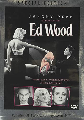 Ed Wood (Special)