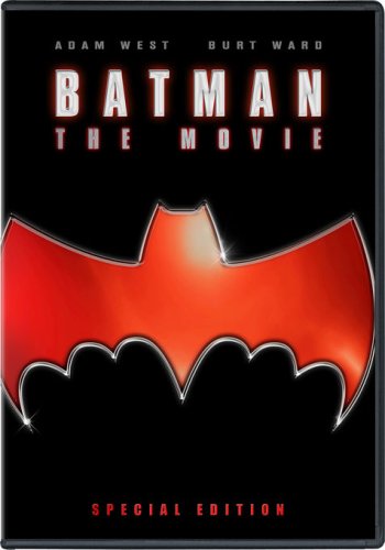 Batman: The Movie (Special Edition)