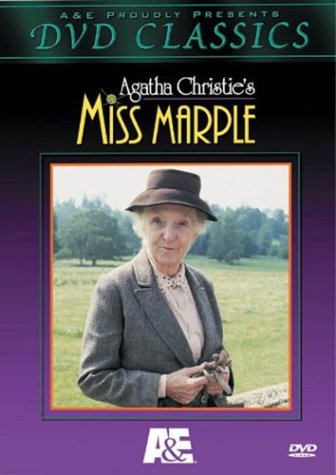 Agatha Christie's Miss Marple: Set One