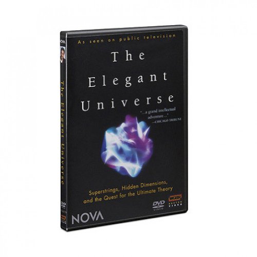 The Elegant Universe DVD Set