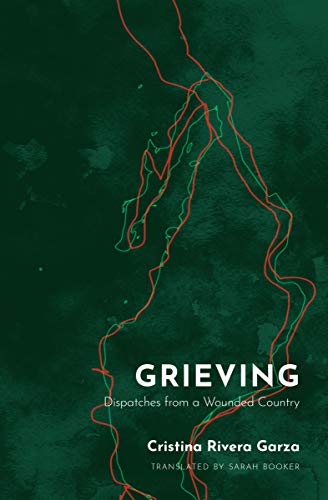 Grieving: Dispatches from a Wounded Country