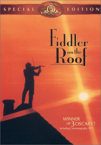 Fiddler on the Roof (Special)