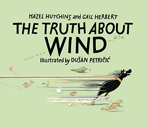 Truth about Wind