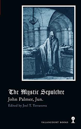 Mystic Sepulchre (Gothic Classics)