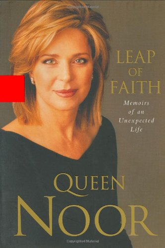 Leap of Faith: Memoirs of an Unexpected Life