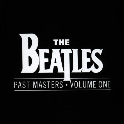 Past Masters Vol 1 (Imported)