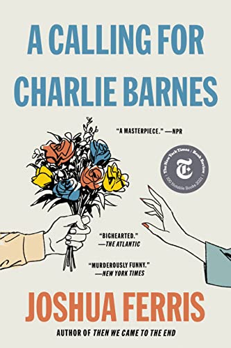 Calling for Charlie Barnes