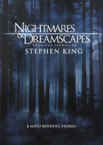 Nightmares & Dreamscapes - From the Stories of Stephen King