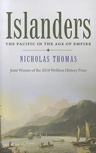 Islanders: The Pacific in the Age of Empire