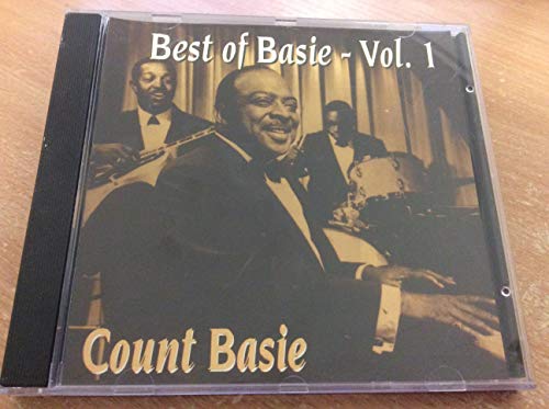 Vol. 1-Best of Basie