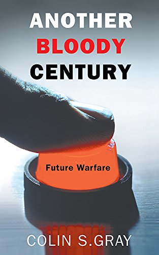 Future of War