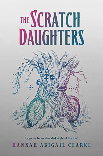 Scratch Daughters, 2