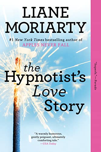 Hypnotist's Love Story