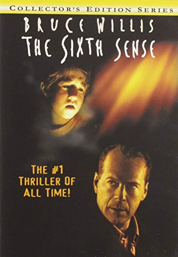 Sixth Sense (Collector's)