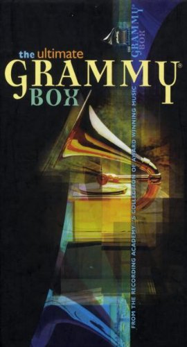 Ultimate Grammy Box: Recording Academy