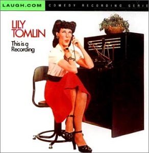 This Is a Recording