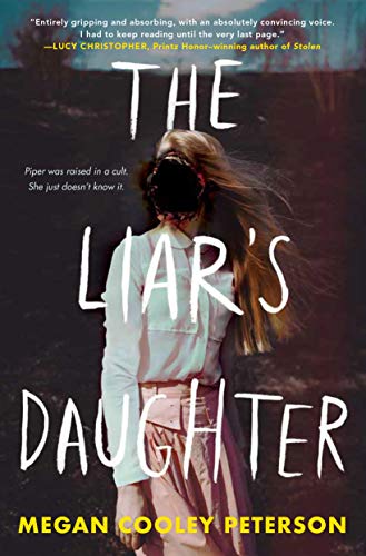 Liar's Daughter