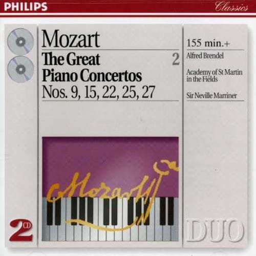 Great Piano Concerti 2