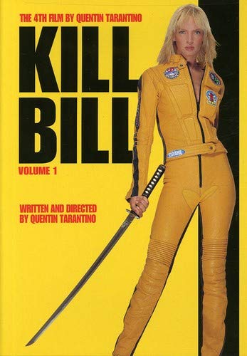 Kill Bill: Vol. 1