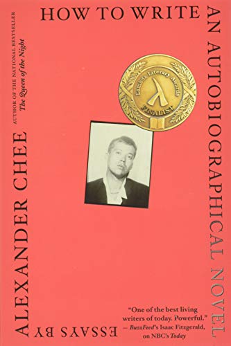 How to Write an Autobiographical Novel: Essays