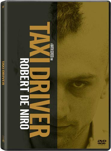 Taxi Driver (Limited)